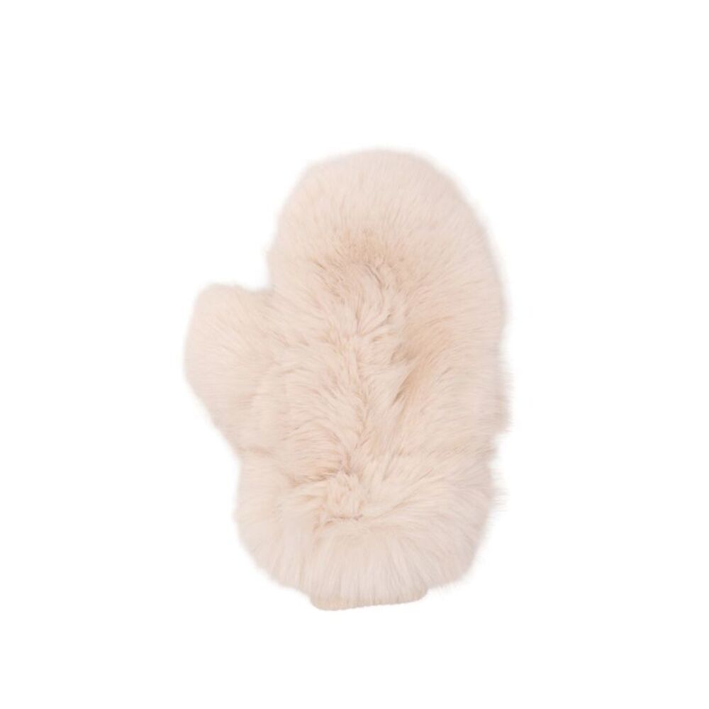 Rudsak Women Bella Faux Fur Mittens